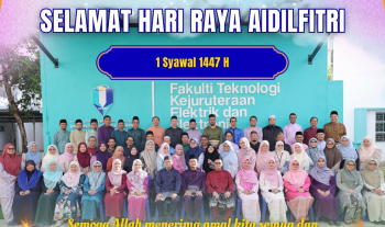 Selamat Hari Raya Aidilfitri 1447H/2026